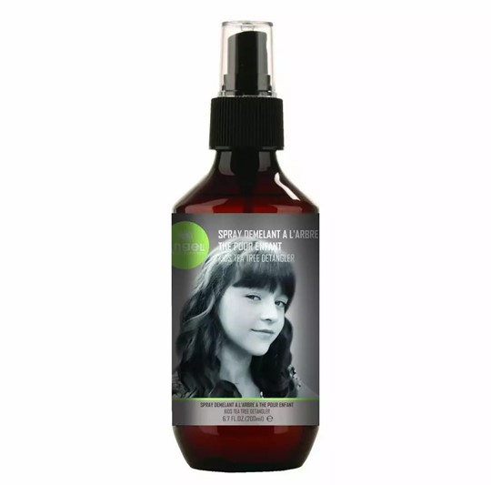 Picture of ANGEL KIDS TEA TREE DETANGLER